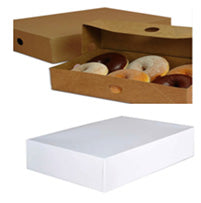 Donut Box