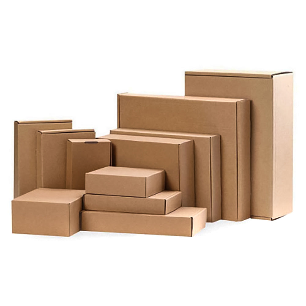 Easy Fold Mailing Box