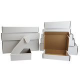Easy Fold Mailing Box
